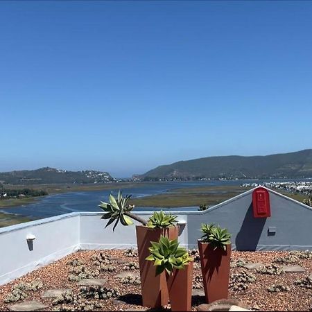 Knysna Studio Luxury Escape At Headsview! Apartment Exterior photo