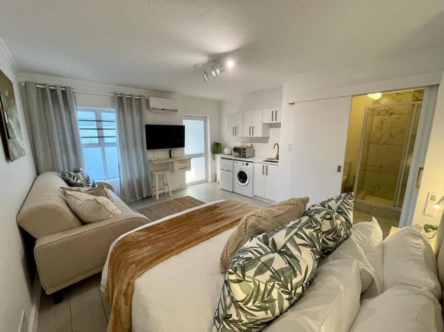 Knysna Studio Luxury Escape At Headsview! Apartment Exterior photo