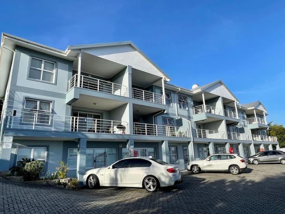 Knysna Studio Luxury Escape At Headsview! Apartment Exterior photo